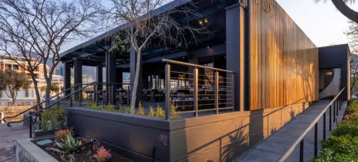 Restaurant image