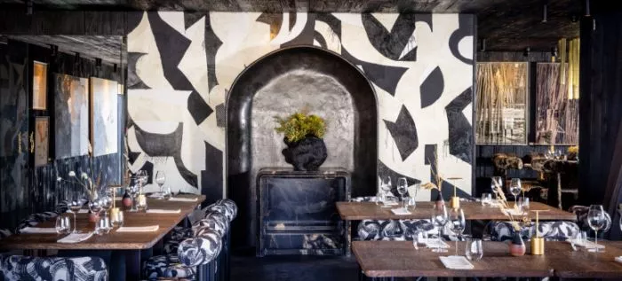 Restaurant image