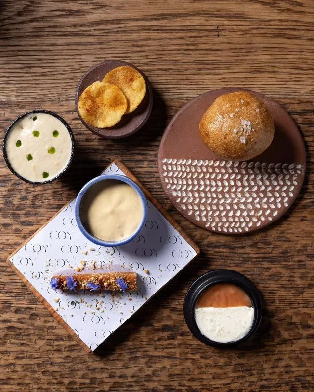 Restaurant image