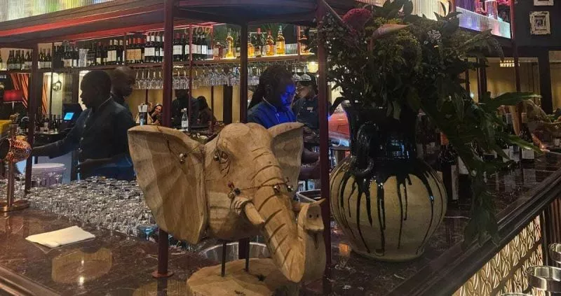 Restaurant image