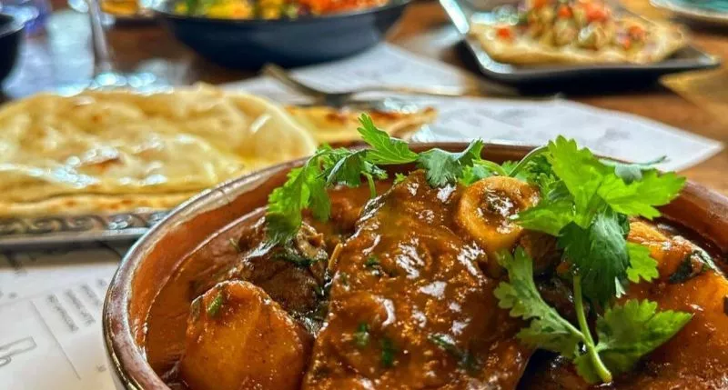 Restaurant image