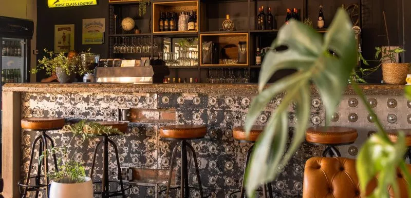 Restaurant image