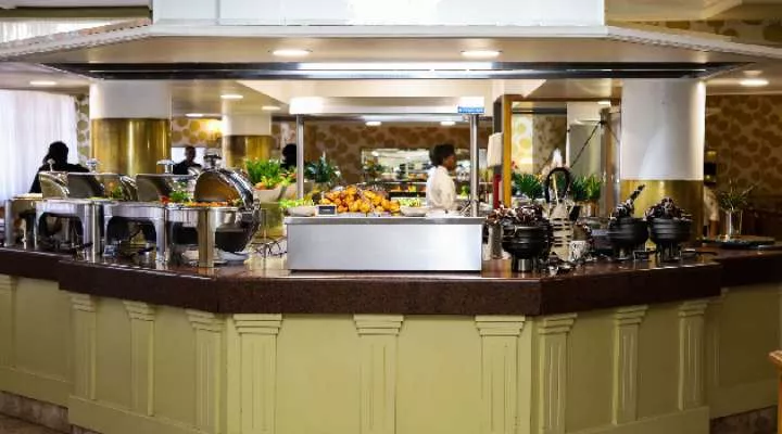 Restaurant image