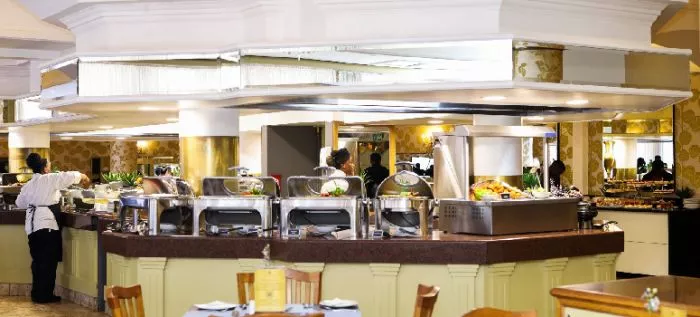 Restaurant image