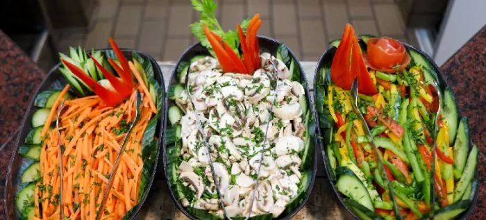 Restaurant image