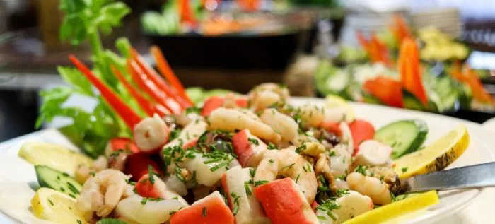 Restaurant image