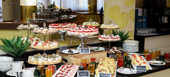 Restaurant image