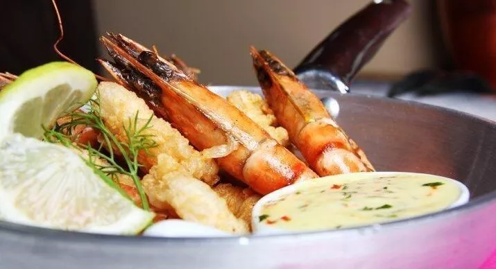 Restaurant image
