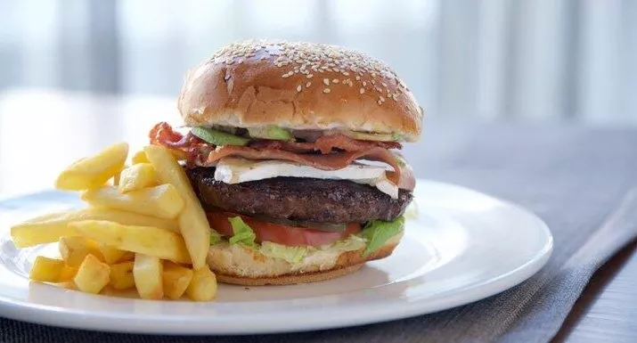 Restaurant image