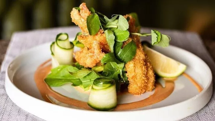 Restaurant image