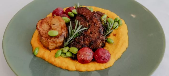 Restaurant image