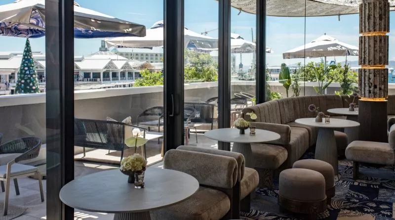 Restaurant image