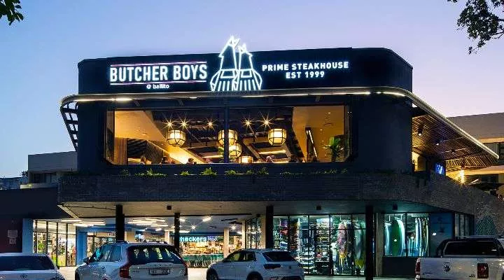 Restaurant image
