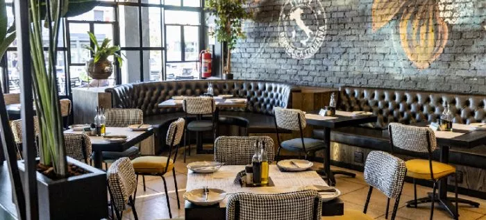 Restaurant image