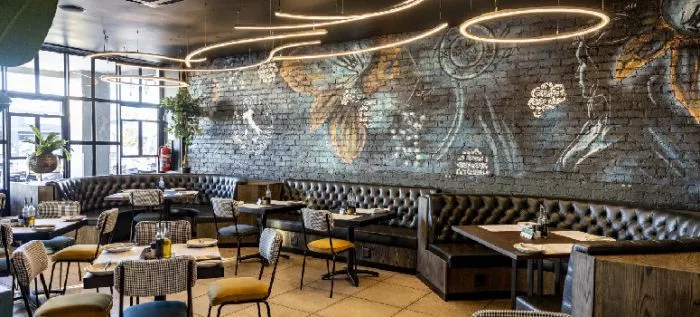 Restaurant image