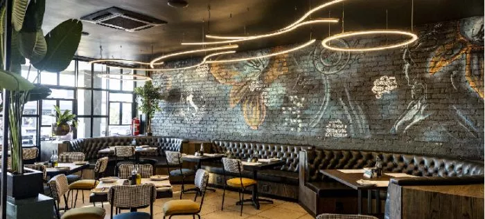 Restaurant image