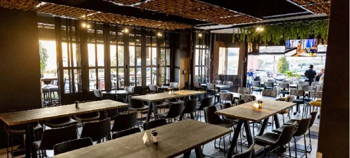 Restaurant image