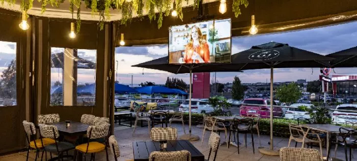 Restaurant image