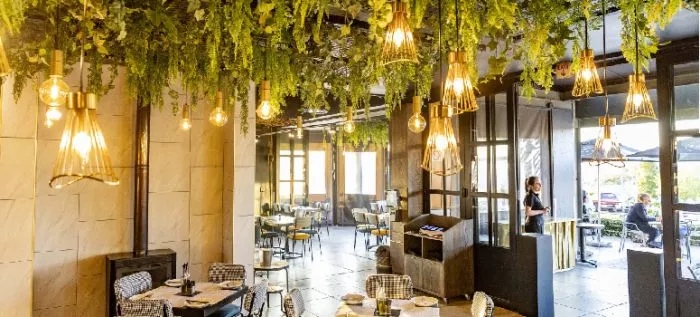 Restaurant image