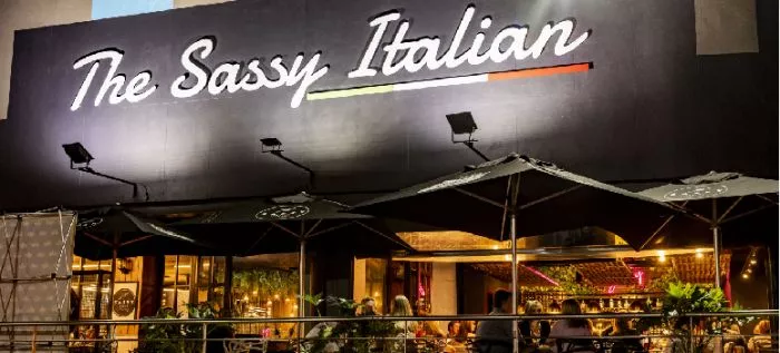 Restaurant image