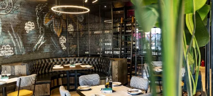 Restaurant image