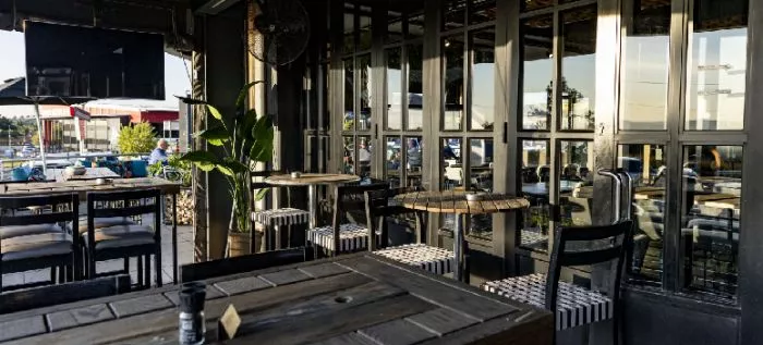Restaurant image