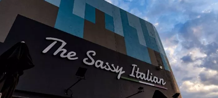 Restaurant image