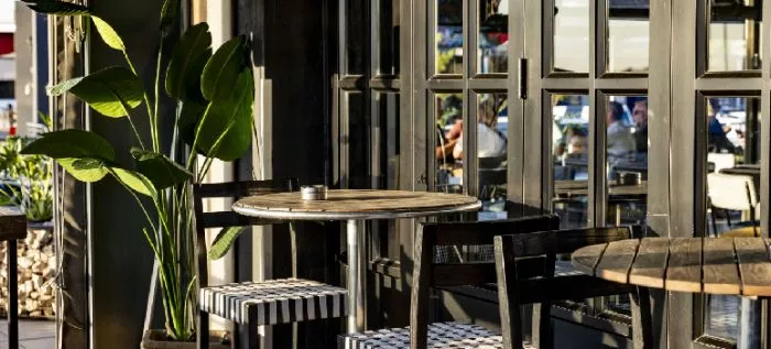 Restaurant image