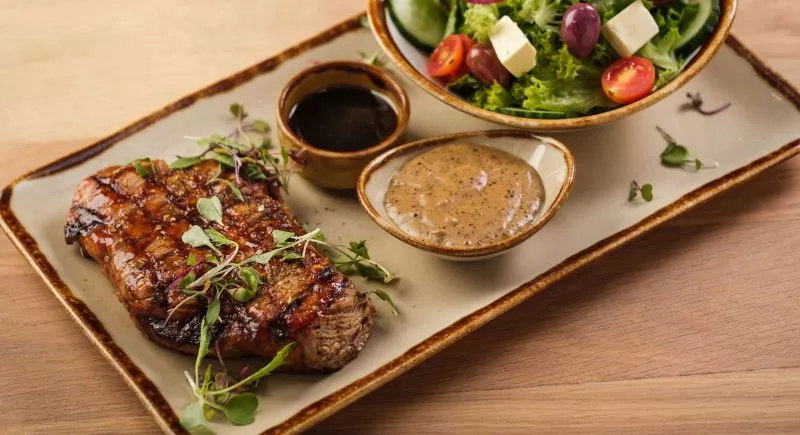 Restaurant image