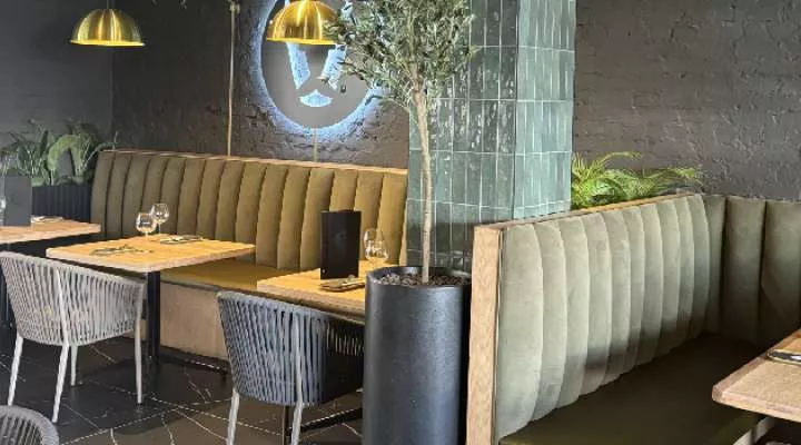 Restaurant image