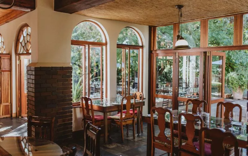 Restaurant image