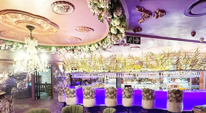 Restaurant image