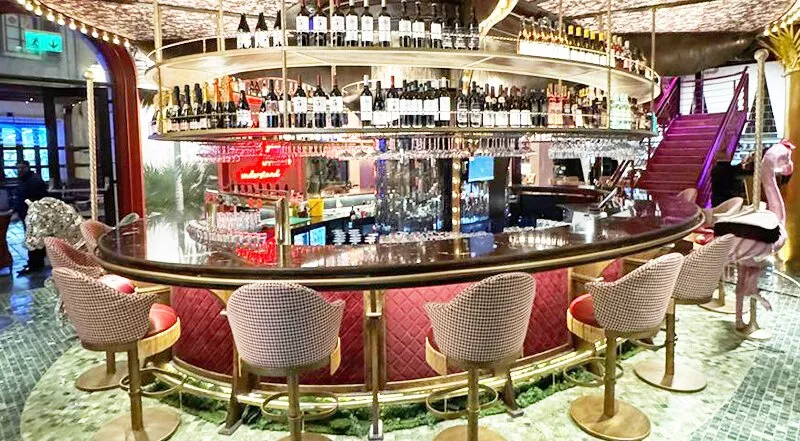 Restaurant image