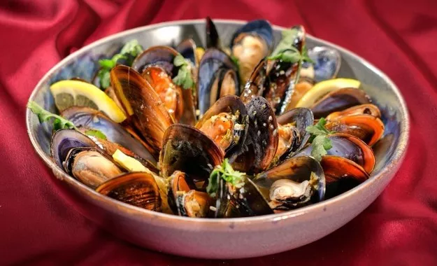 Restaurant image