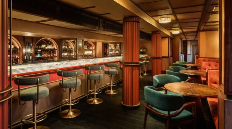 Restaurant image
