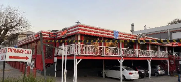 Restaurant image