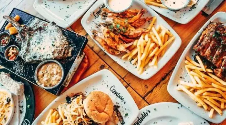Restaurant image