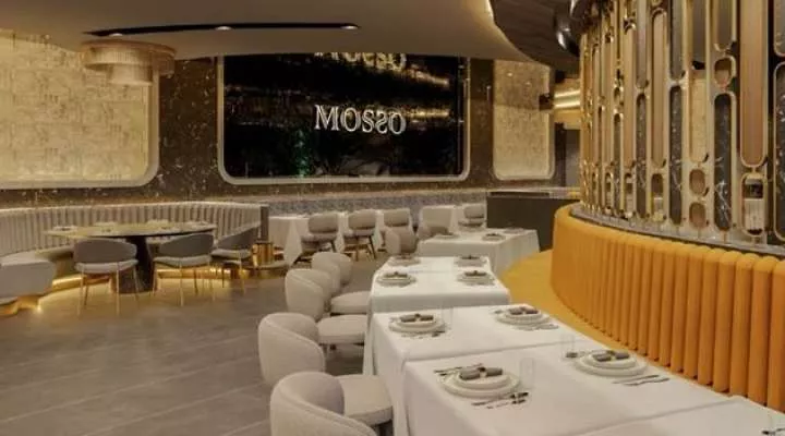 Restaurant image