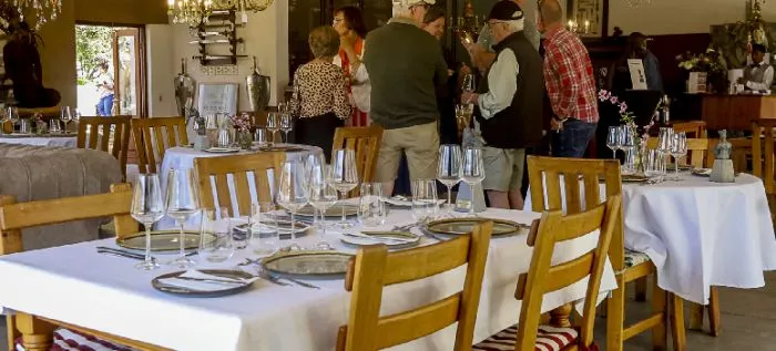 Restaurant image