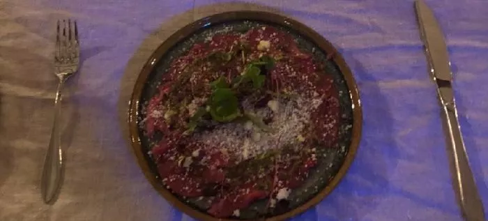 Restaurant image