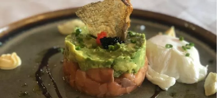 Restaurant image