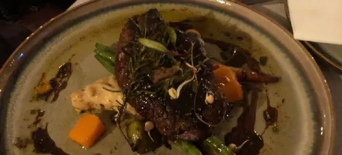 Restaurant image