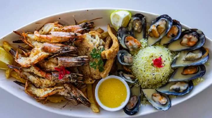 Restaurant image