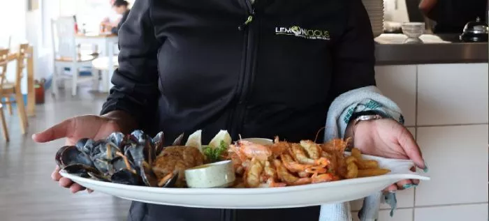 Restaurant image