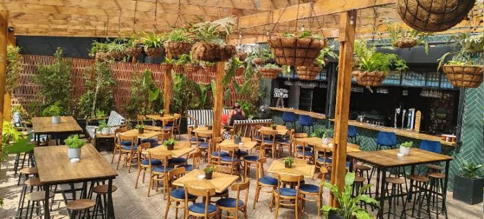 Restaurant image