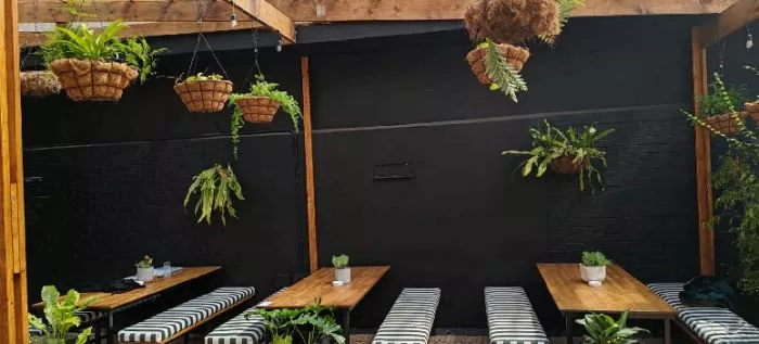 Restaurant image