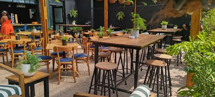 Restaurant image