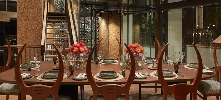 Restaurant image