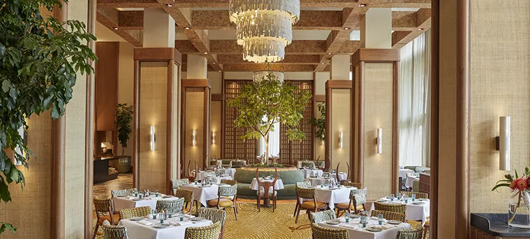 Restaurant image