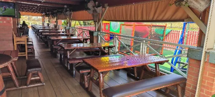 Restaurant image